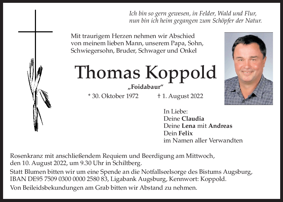 Tho­mas Kop­pold